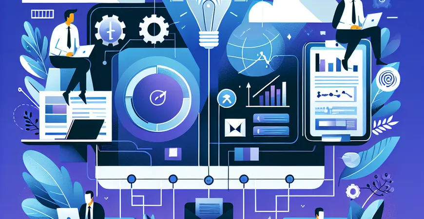  远程办公需求：ERP协作功能的升级与应用  